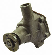 CMPT20007   Water Pump---Replaces 3281278M91